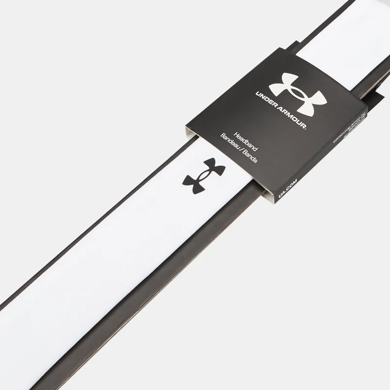 UNDER ARMOUR Women's Play Up Headband
